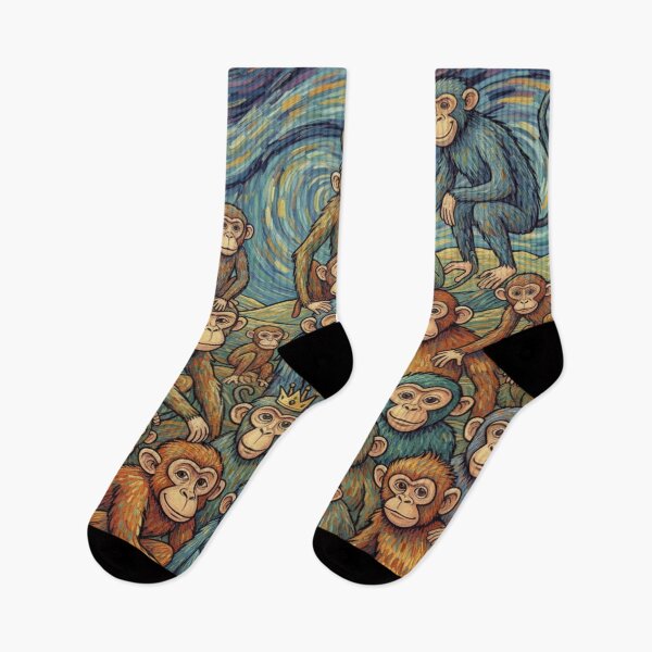 Item preview, Premium Gift – Mischievous Monkeys Doodle iphone case designed and sold by Imaginarium of Chaos falcon88 .