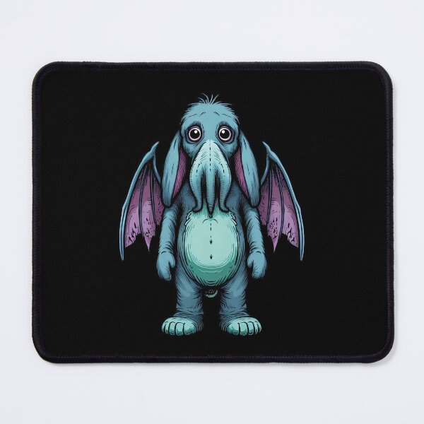 Item preview, Cthulhu Characters S01 D81 designed and sold by Houerd.