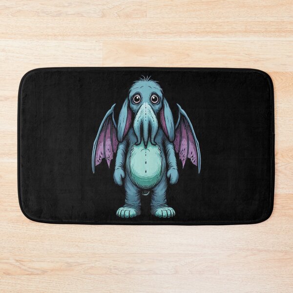 Item preview, Cthulhu Characters S01 D81 designed and sold by Houerd.