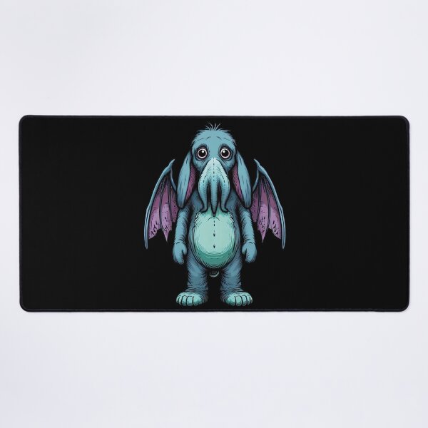 Item preview, Cthulhu Characters S01 D81 designed and sold by Houerd.