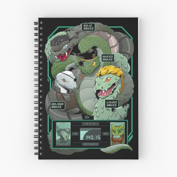 Item preview, Snakes designed and sold by TexShop.