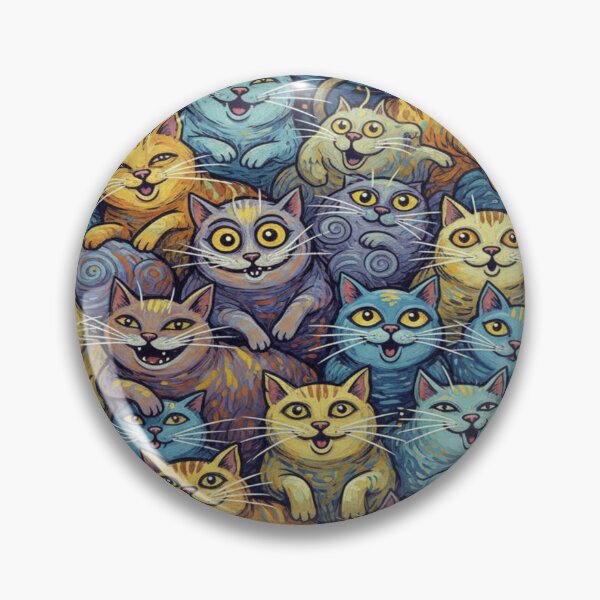 Item preview, Premium Gift – Curious Cats Doodle iphone case designed and sold by Imaginarium of Chaos falcon88 .