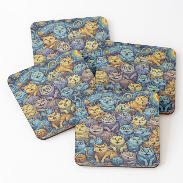 Item preview, Premium Gift – Curious Cats Doodle iphone case designed and sold by Imaginarium of Chaos falcon88 .