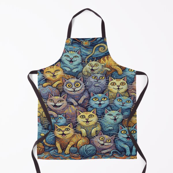 Item preview, Premium Gift – Curious Cats Doodle iphone case designed and sold by Imaginarium of Chaos falcon88 .