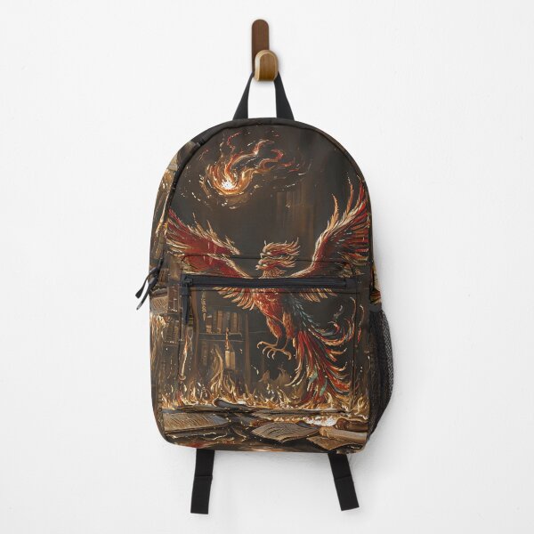 Item preview, Knowledge Reborn designed and sold by ONYX Pixee.