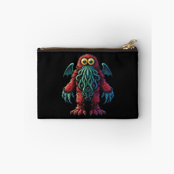 Item preview, Cthulhu Characters S01 D83 designed and sold by Houerd.
