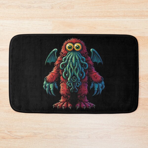Item preview, Cthulhu Characters S01 D83 designed and sold by Houerd.