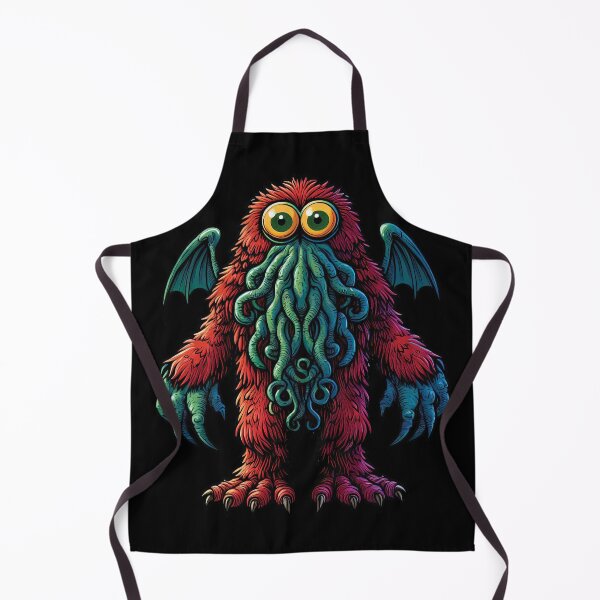 Item preview, Cthulhu Characters S01 D83 designed and sold by Houerd.