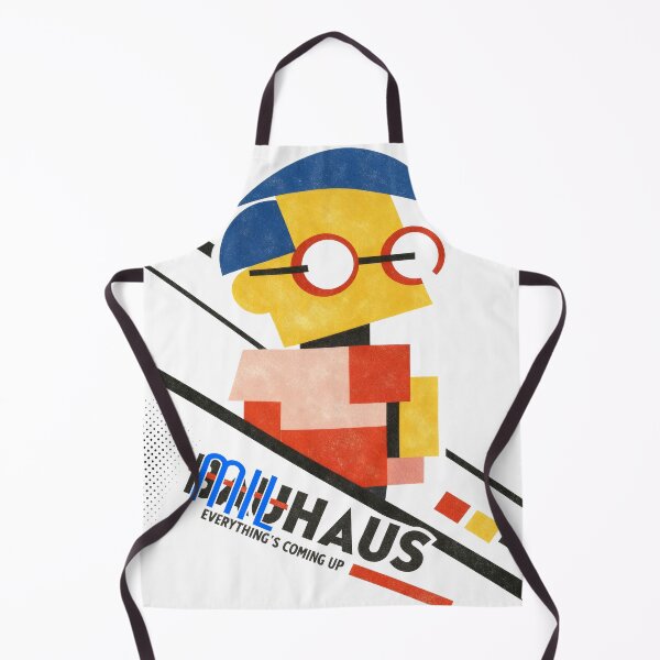 Item preview, Everything's Coming Up Mil/Bau-haus designed and sold by Arcaucil.