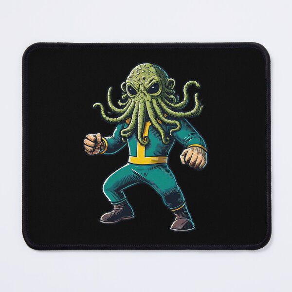 Item preview, Cthulhu Characters S01 D84 designed and sold by Houerd.