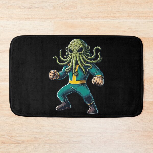 Item preview, Cthulhu Characters S01 D84 designed and sold by Houerd.