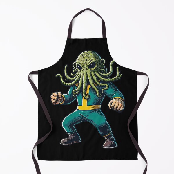 Item preview, Cthulhu Characters S01 D84 designed and sold by Houerd.