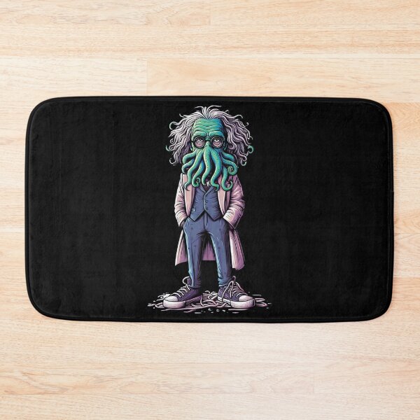 Item preview, Cthulhu Characters S01 D82 designed and sold by Houerd.