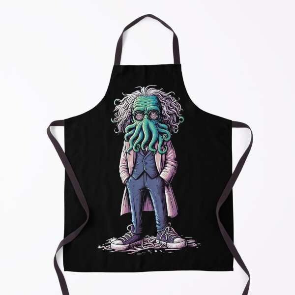 Item preview, Cthulhu Characters S01 D82 designed and sold by Houerd.