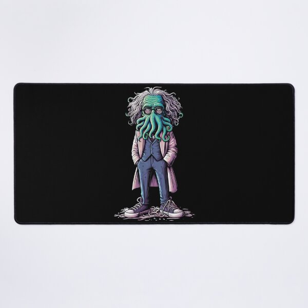 Item preview, Cthulhu Characters S01 D82 designed and sold by Houerd.