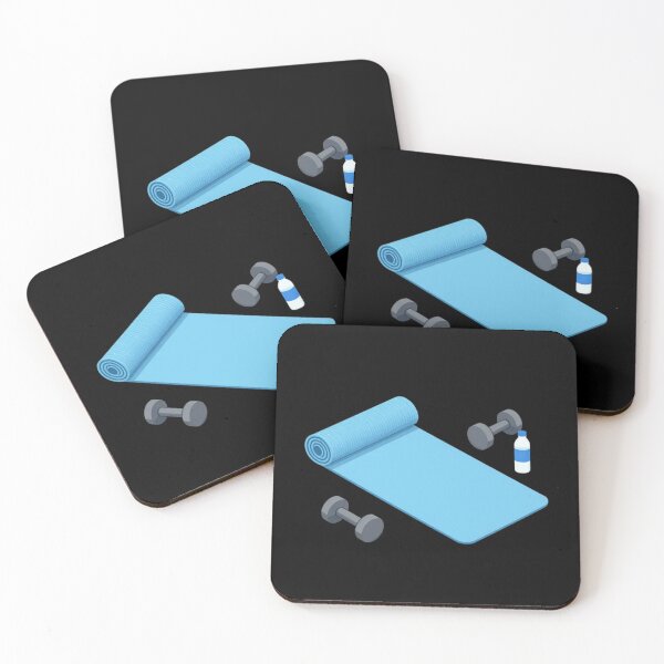 Item preview, Home Workout Setup designed and sold by Aetheriswork.