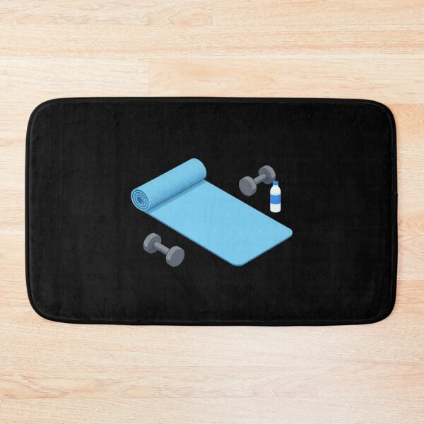 Item preview, Home Workout Setup designed and sold by Aetheriswork.
