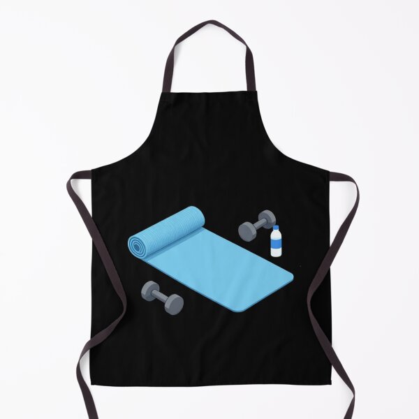 Item preview, Home Workout Setup designed and sold by Aetheriswork.
