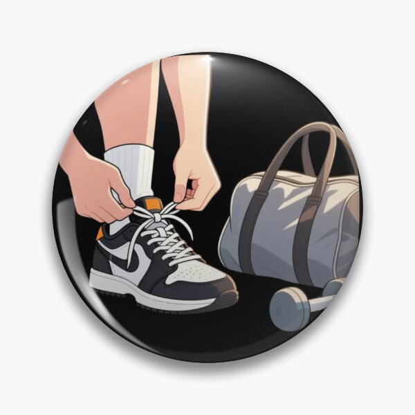 Item preview, Pre-Workout Ritual designed and sold by Aetheriswork.