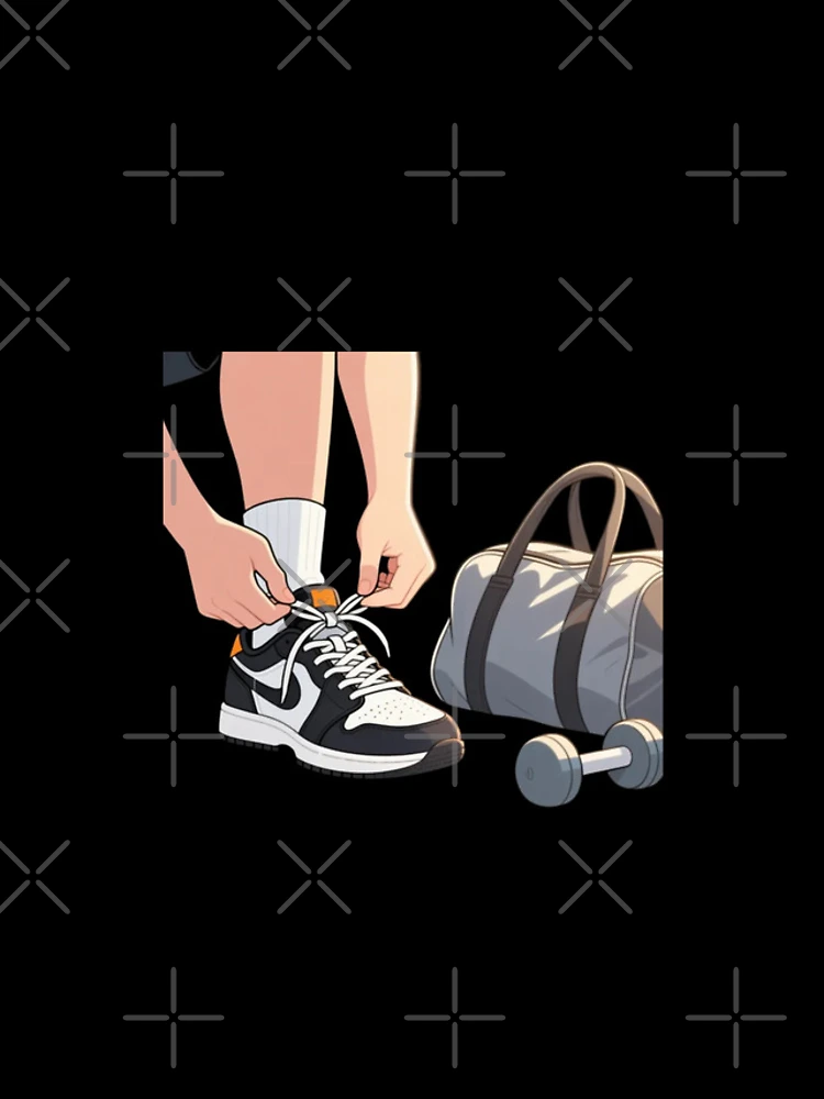 Thumbnail 4 of 4, iPhone Case, Pre-Workout Ritual designed and sold by Aetheriswork.