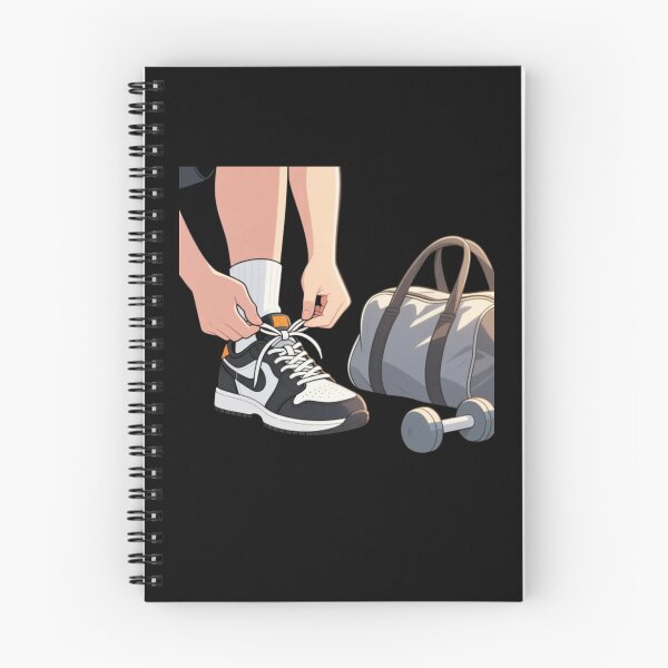 Item preview, Pre-Workout Ritual designed and sold by Aetheriswork.