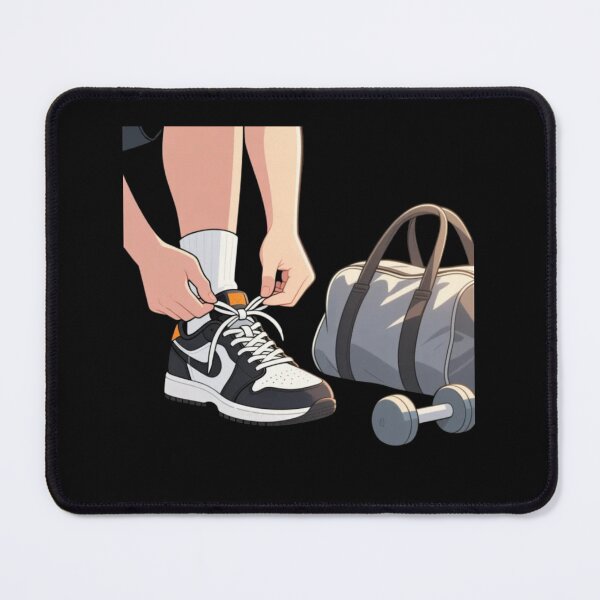 Item preview, Pre-Workout Ritual designed and sold by Aetheriswork.