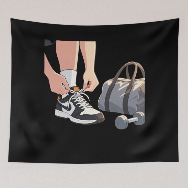Item preview, Pre-Workout Ritual designed and sold by Aetheriswork.