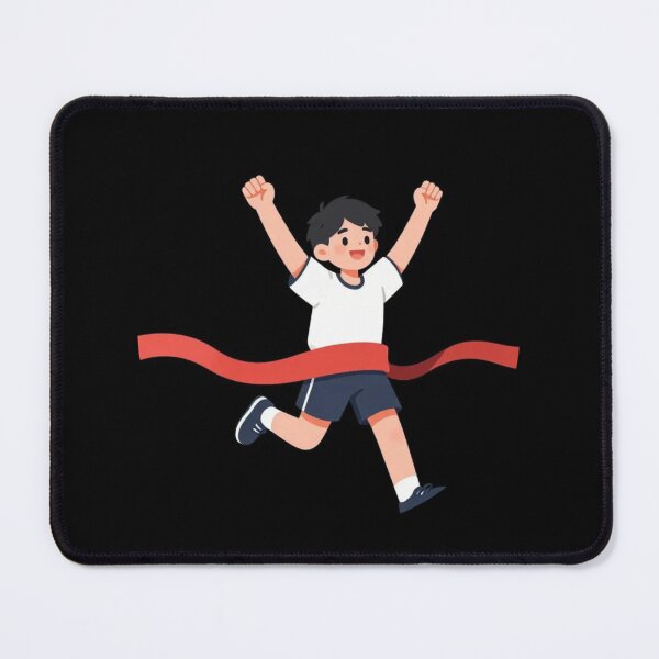 Item preview, Finish Line Victory designed and sold by Aetheriswork.
