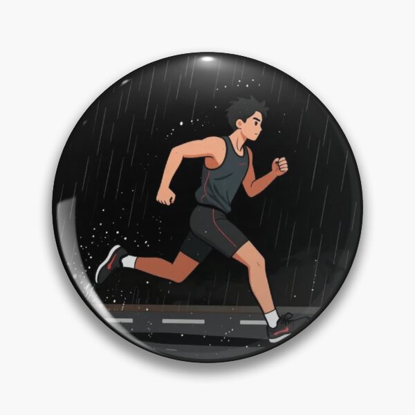 Item preview, Rainy Day Training designed and sold by Aetheriswork.