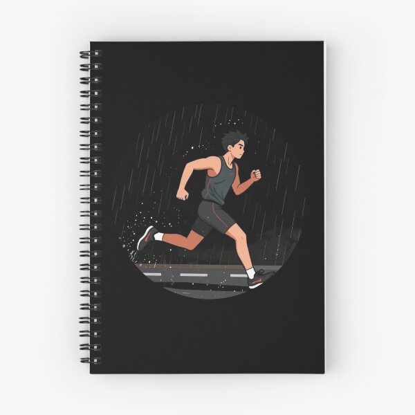 Item preview, Rainy Day Training designed and sold by Aetheriswork.