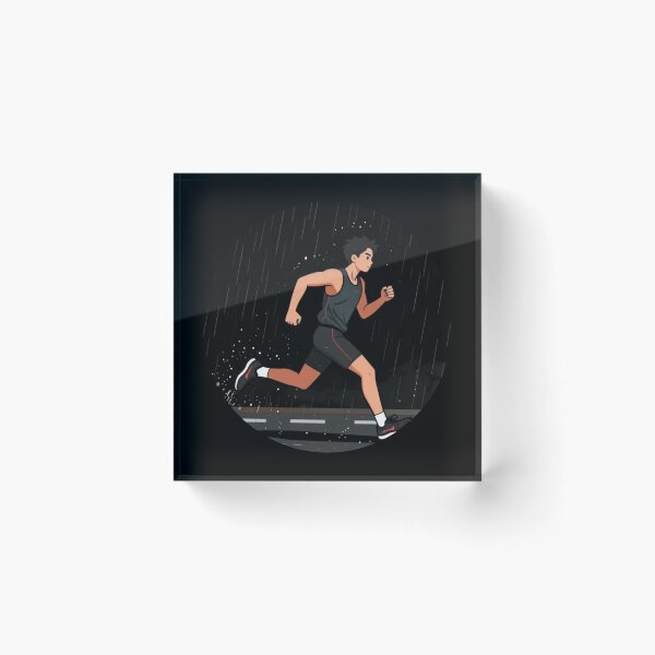 Item preview, Rainy Day Training designed and sold by Aetheriswork.