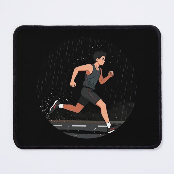 Item preview, Rainy Day Training designed and sold by Aetheriswork.