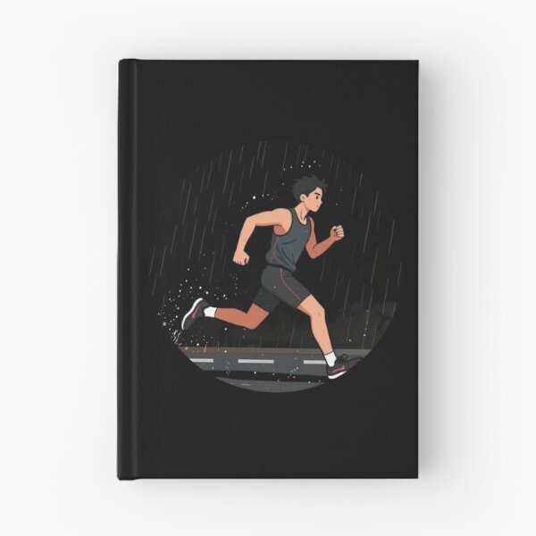 Item preview, Rainy Day Training designed and sold by Aetheriswork.