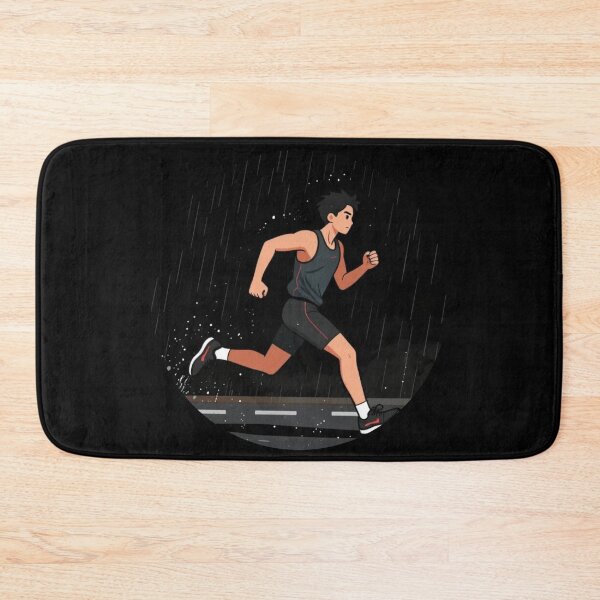 Item preview, Rainy Day Training designed and sold by Aetheriswork.