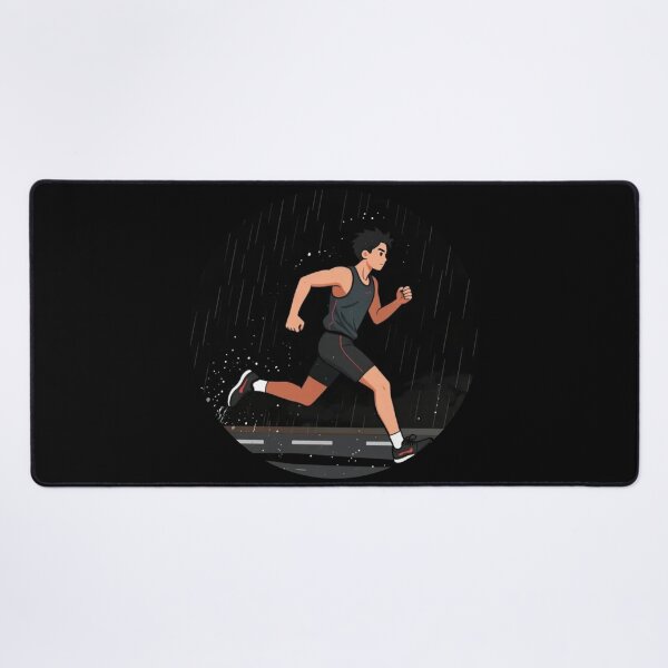 Item preview, Rainy Day Training designed and sold by Aetheriswork.