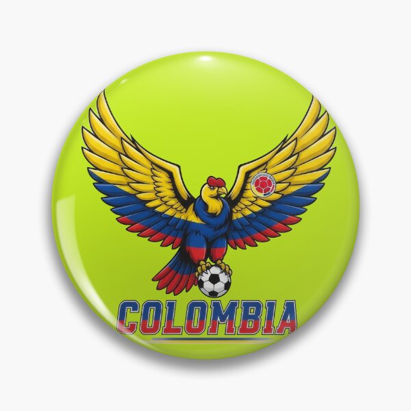 Item preview, Colombia Victory Wings designed and sold by Majorprint.