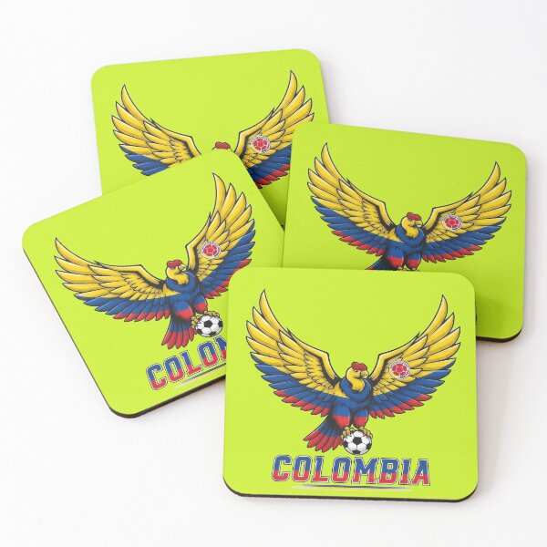 Item preview, Colombia Victory Wings designed and sold by Majorprint.