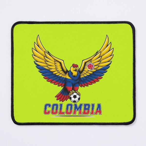 Item preview, Colombia Victory Wings designed and sold by Majorprint.