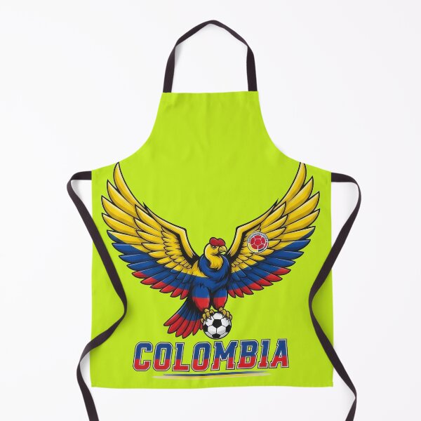 Item preview, Colombia Victory Wings designed and sold by Majorprint.