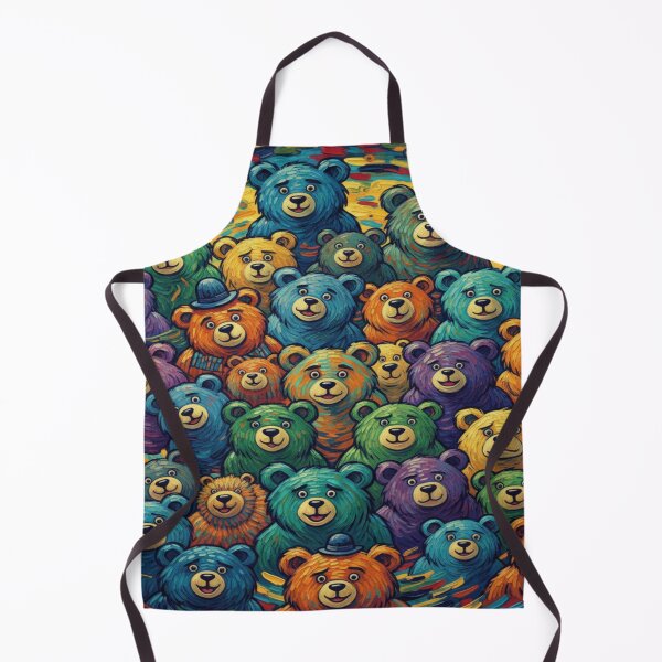 Item preview, Premium Gift – Cozy Bears Doodle iphone case designed and sold by Imaginarium of Chaos falcon88 .