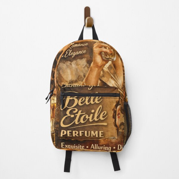 Item preview, Belle Étoile: Capture the Essence of Glamour designed and sold by ForeverPrintsOK.