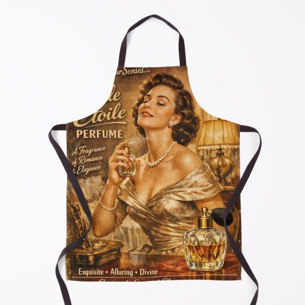 Item preview, Belle Étoile: Capture the Essence of Glamour designed and sold by ForeverPrintsOK.