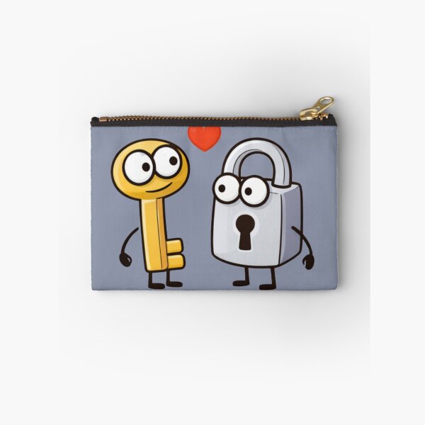 Item preview, You Hold the Key to My Heart designed and sold by Ivy-Triggs.