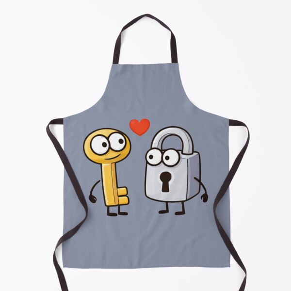 Item preview, You Hold the Key to My Heart designed and sold by Ivy-Triggs.