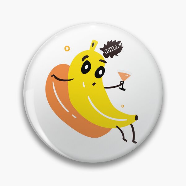 Item preview, BANANA designed and sold by MaishaSharna.