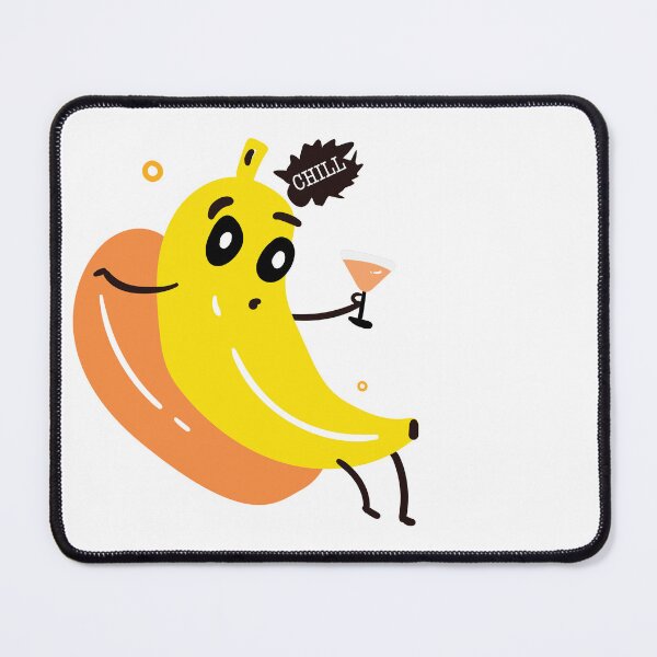 Item preview, BANANA designed and sold by MaishaSharna.