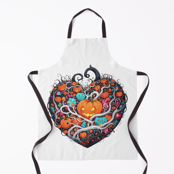 Item preview, Fairytale Pumpkin Heart designed and sold by Digiheart.