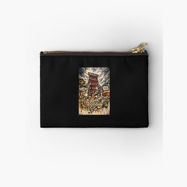 Item preview, Consol coal mine in Gelsenkirchen designed and sold by Ruhrpottpicture.