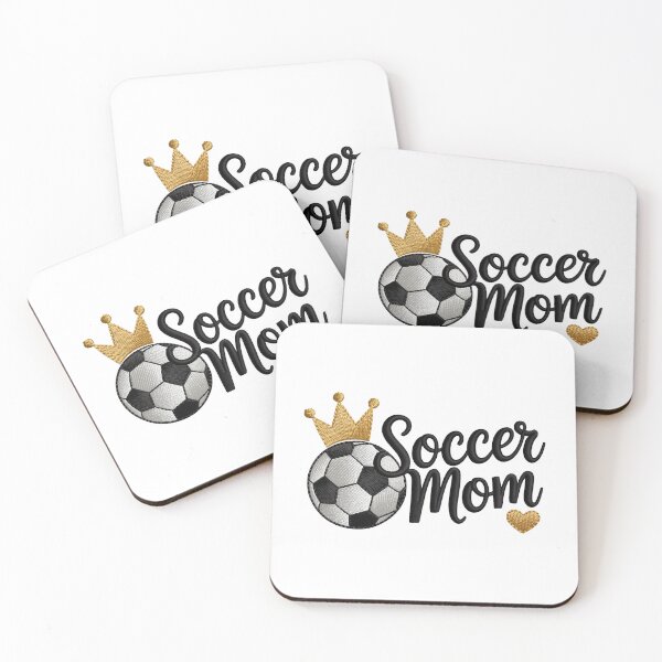 Item preview, Soccer Mom  designed and sold by jkrphoto.