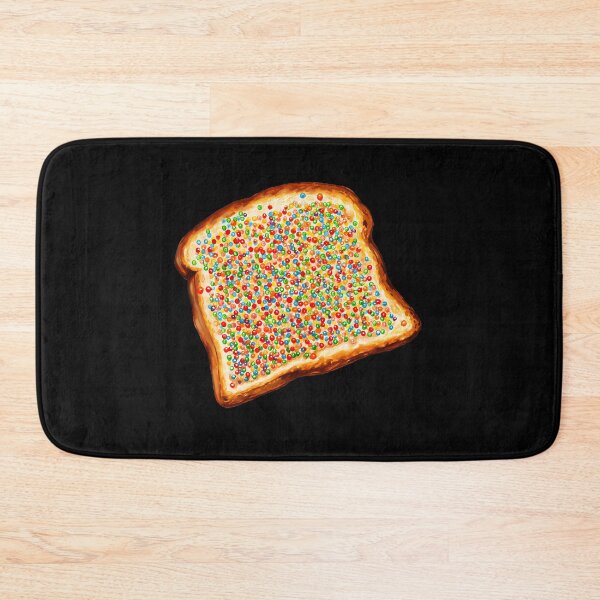 Item preview, Fairy Bread Pattern designed and sold by uxwmntib22.
